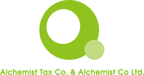 Alchemist Tax Co. & Alchemist Co Ltd.